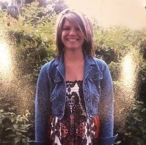 Meet your Posher, Cathy